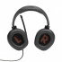 Наушники JBL Quantum 200 Black (JBLQUANTUM200BLK) (16463)