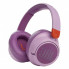 Наушники JBL Tune 460 NC Pink (JBLJR460NCPIK) (16563)
