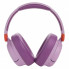 Наушники JBL Tune 460 NC Pink (JBLJR460NCPIK) (16563)