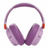 Наушники JBL Tune 460 NC Pink (JBLJR460NCPIK) (16563)