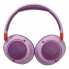 Наушники JBL Tune 460 NC Pink (JBLJR460NCPIK) (16563)