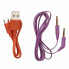Наушники JBL Tune 460 NC Pink (JBLJR460NCPIK) (16563)