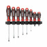 Набор отверток 8 ед STORM INTERTOOL VT-3438 (17563)
