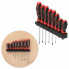 Набор отверток 8 ед STORM INTERTOOL VT-3438 (17563)