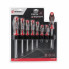Набор отверток 8 ед STORM INTERTOOL VT-3438 (17563)
