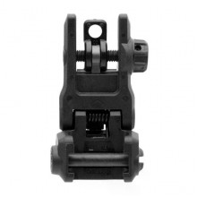 Складной целик Magpul MBUS® Gen. 3 - MAG1167-BLK (2563)