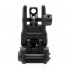 Складной целик Magpul MBUS® Gen. 3 - MAG1167-BLK (2563)