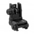 Складной целик Magpul MBUS® Gen. 3 - MAG1167-BLK (2563)