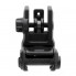 Складной целик Magpul MBUS® Gen. 3 - MAG1167-BLK (2563)