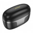 Бездротові навушники HOCO EQ10 Plus Harmony true wireless ANC+ENC Noise Reduction BT headset Black (6942007629423) (8563)
