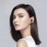 Бездротові навушники HOCO EQ10 Plus Harmony true wireless ANC+ENC Noise Reduction BT headset Black (6942007629423) (8563)