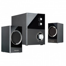 Акустическая система Microlab M-223 black (16663)