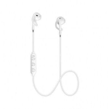 Наушники Esperanza Sport White (EH187W) (16763)