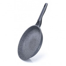 Сковорода Fissman Prestige Ø24см з антипригарним покриттям Greblon С3 (763)