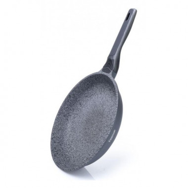 Сковорода Fissman Prestige Ø24см з антипригарним покриттям Greblon С3 (763)