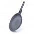 Сковорода Fissman Prestige Ø24см з антипригарним покриттям Greblon С3 (763)