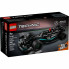 Конструктор LEGO Technic Mercedes-AMG F1 W14 E Performance Pull-Back 240 деталей (42165) (11863)