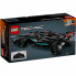 Конструктор LEGO Technic Mercedes-AMG F1 W14 E Performance Pull-Back 240 деталей (42165) (11863)