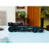 Конструктор LEGO Technic Mercedes-AMG F1 W14 E Performance Pull-Back 240 деталей (42165) (11863)