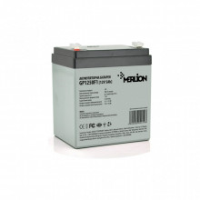 Батарея к ИБП Merlion 12V-5Ah (GP1250F1) (15863)