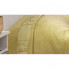 Махрове простирадло Belizza "Gold Yesil" 200х220см (6863)