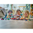 Конструктор LEGO DUPLO Town Автомобили для гонок и пилоты команд Формулы-1 (10445) (7863)