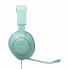 Наушники JBL Quantum 100M2 Cyan (JBLQTUM100M2CYN) (19963)