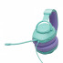 Наушники JBL Quantum 100M2 Cyan (JBLQTUM100M2CYN) (19963)