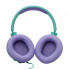 Наушники JBL Quantum 100M2 Cyan (JBLQTUM100M2CYN) (19963)