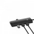 USB-хаб Baseus Lite Series 4-Port Type-C HUB Adapter (Type-C to USB 3.0*4 ) 1m Black (WKQX030401) (15073)