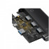 USB-хаб Baseus Lite Series 4-Port Type-C HUB Adapter (Type-C to USB 3.0*4 ) 1m Black (WKQX030401) (15073)