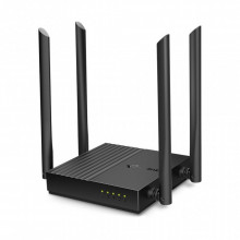 Маршрутизатор TP-Link ARCHER A64 (ARCHER-A64) (17073)