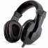 Наушники REAL-EL GDX-7200 Black (EL124100018) (20073)