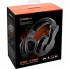 Наушники REAL-EL GDX-7200 Black (EL124100018) (20073)