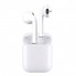 Бездротові навушники TWS WUW R192 White (6972573336494) (21073)