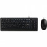 Комплект AOC KM220B USB UA Black (KM220B/97) (22073)