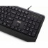 Комплект AOC KM220B USB UA Black (KM220B/97) (22073)