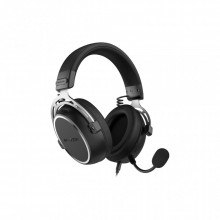 Наушники Hator Hypergang 3 Hi-Res Black (ESH05) (17173)