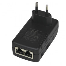 POE инжектор 48V-0.5A (5173)