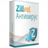 Антивирус Zillya! Антивирус 1 ПК 1 год новая эл. лицензия (ZAV-1y-1pc) (7173)
