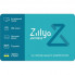 Антивирус Zillya! Антивирус 1 ПК 1 год новая эл. лицензия (ZAV-1y-1pc) (7173)