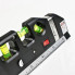 Лазерный уровень с рулеткой FIXIT LASER PRO 3 нивелир 3 в 1 (9173)