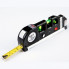 Лазерный уровень с рулеткой FIXIT LASER PRO 3 нивелир 3 в 1 (9173)