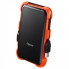 Зовнішній жорсткий диск PHD External 2.5'' Apacer USB 3.1 AC630 2TB Orange (color box) (AP2TBAC630T-1) (17273)