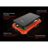 Зовнішній жорсткий диск PHD External 2.5'' Apacer USB 3.1 AC630 2TB Orange (color box) (AP2TBAC630T-1) (17273)