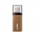 Флеш-накопичувач Apacer USB 3.2 Gen 1 AH25C 256GB Bronze (AP256GAH25CJ-1) (273)