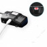 Мощный Налобный фонарь BL-8003-P50 фонарик зарядка micro USB 3 режима (9273)