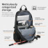 Рюкзак Tigernu T-B9500 15.6" Orange (T-B9500Orange) (15373)