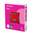 Портативний SSD ADATA SD620 1TB USB 3.2  520/460Mb/s Red (SD620-1TCRD) (21373)