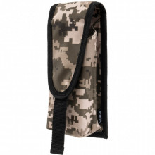 Подсумок Vinga 2AK, Oxford 600D PU, pixel (VP2AKP) (16473)